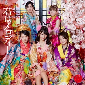 AKB48 君はメロディー イベント会場 予約特典 生写真 16枚セット