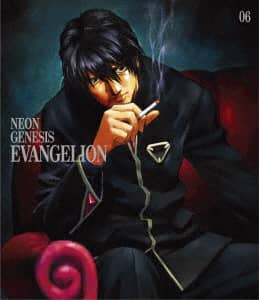 新世紀エヴァンゲリオン　Ｂｌｕ－ｒａｙ　ＳＴＡＮＤＡＲＤ　ＥＤＩＴＩＯＮ　Ｖｏｌ．６