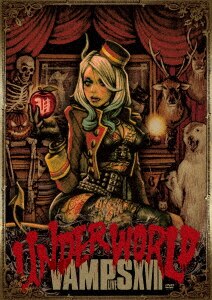 250px-Underworld_(Vamps_album).jpg