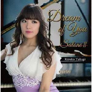 DVD 高木里代子 Rose Dream DVD