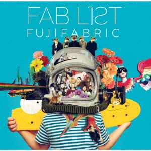 ＦＡＢ　ＬＩＳＴ　１