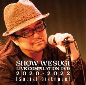 上杉昇 SHOW WESUGI 30th ANNIVERSARY BOX永劫回帰 SHOW WESUGI 30th ANNIVERSARY BOX 永劫回帰 | SHOW WESUGI