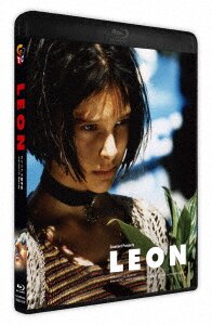 Amazon.co.jp: レオン 完全版 4Kレストア Blu-ray　普及版 [Blu-ray] : ジャン・レノ, ゲイリー・オールドマン,  ナタリー・ポートマン, ダニー・アイエロ, ピーター・アペル: DVD