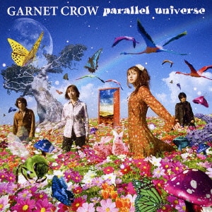 GARNET CROW Special live in 仁和寺