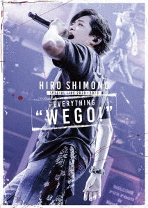 下野紘 ほぼはじめまして5  DVD2枚組 DVD】下野紘のほぼはじめまして～ほぼはじめての富士登山&ご来光