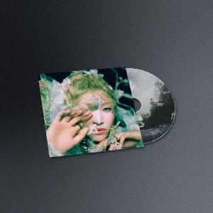 XG woke up HMV ラキドロ 7枚コンプ XG「WOKE UP」CD BOX - XG初のオールラップソング、ジャケットに