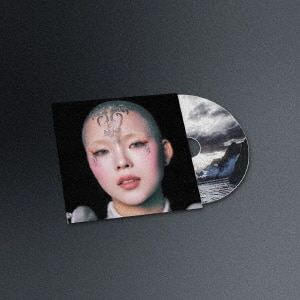 AWE（初回盤／Regular ver．）/XGCD