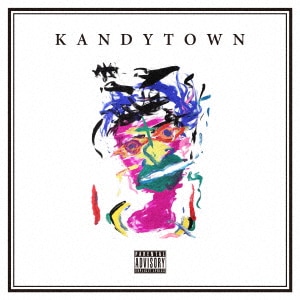 KANDYTOWN LAST ALBUM 初回限定盤 LAST ALBUM : KANDYTOWN | HMV&BOOKS online - WPCL-13411