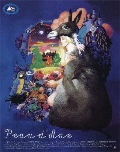 ロバと王女/カトリーヌ・ドヌーヴDVD・Blu-ray ： オンライン
