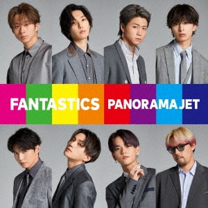 PANORAMA JET/FANTASTICS from