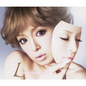 初回生産限定盤】ayumi hamasaki 25th Anniversary LIVE（2DVD+