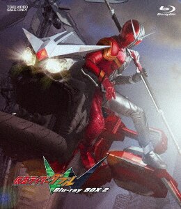 仮面ライダーW(ダブル) Blu-rayBOX 1 Amazon.co.jp: 仮面ライダーW（ダブル） Blu-ray BOX 1 : 桐山漣