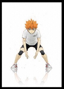 ハイキュー！！ TO THE TOP Vol．1 Blu－ray