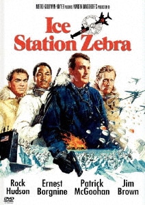 大空の凱歌 ダグラス・サーク HDマスター DVD/ロック