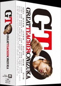 GTO(2012) Blu-ray BOX〈4枚組〉 Amazon.co.jp: GTO(2012) Blu-ray BOX : AKIRA, 瀧本美織, 山本