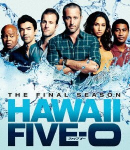 Amazon.co.jp: Hawaii Five-0 シーズン1(12枚組) [DVD