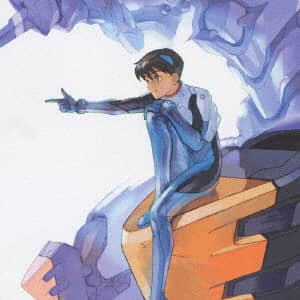 Ｒｅｆｒａｉｎ　ｏｆ　Ｅｖａｎｇｅｌｉｏｎ