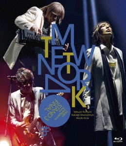 邦楽 TM NETWORK HUGE DATA TM NETWORK | Jpop Wiki | Fandom