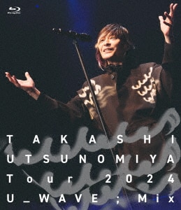 Takashi Utsunomiya Tour 2022 U