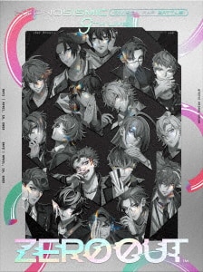 ヒプノシスマイク -Division Rap Battle- 8th LIVE CONNECT THE