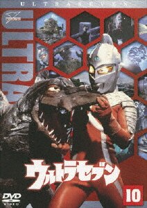 ウルトラセブン DVD vol.1 Amazon.com: ULTRASEVEN X Vol.1 プレミアム・エディション [DVD