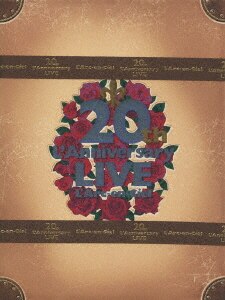L&#39;Arc～en～Ciel - 20th L&#39;Anniversary LIVE【完全生産限定盤】 Amazon.co.jp: 20th L'Anniversary LIVE -Complete Box-(完全