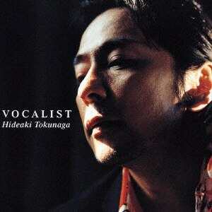 徳永英明さん from C side機関誌+会員証 Amazon.co.jp: VOCALIST4(通常盤)(CD13曲収録): ミュージック