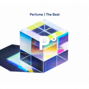 Ｐｅｒｆｕｍｅ　Ｔｈｅ　Ｂｅｓｔ“Ｐ　Ｃｕｂｅｄ”（初回限定盤／ＤＶＤ付）