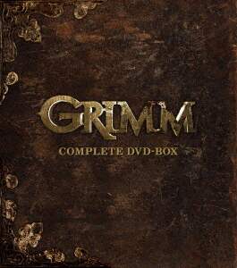 ｇｒｉｍｍ グリム シーズン４ ブルーレイ バリューパック デヴィッド ジュントーリｄｖｄ Blu Ray オンライン書店e Hon