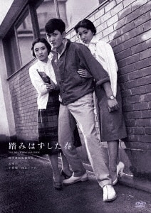 小林旭 高橋英樹・主演「俺たちの血が許さない」日活映画