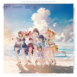 ラブライブ！蓮ノ空女学院スクールアイドルクラブ 1st