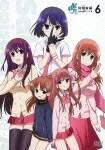 -Saki-@m episode of side - A@U