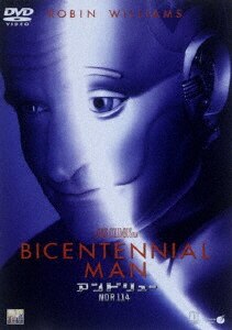 アンドリューNDR114/ロビン・ウィリアムズDVD・Blu-ray