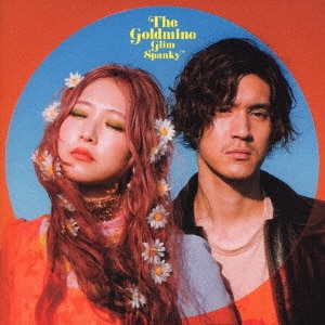 SUNRISE JOURNEY/GLIM SPANKYCD