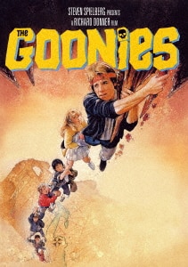 Amazon.com: グーニーズ 特別版 [DVD] : Movies & TV
