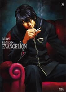 新世紀エヴァンゲリオン　ＤＶＤ　ＳＴＡＮＤＡＲＤ　ＥＤＩＴＩＯＮ　Ｖｏｌ．６