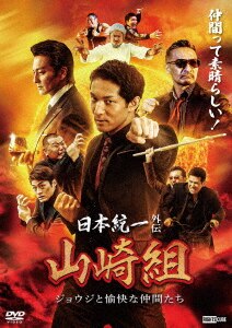 DVD 日本統一　山﨑一門　1〜9 劇場版　やまざきいちもん　11枚セット DVD 日本統一 山﨑一門 1〜9 劇場版 やまざきいちもん 11枚