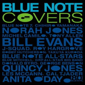 ＢＬＵＥ　ＮＯＴＥ　ＣＯＶＥＲＳ