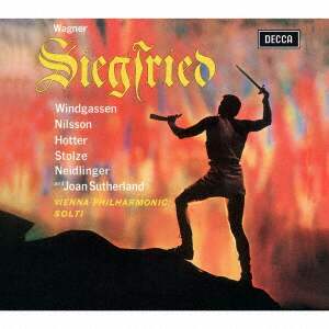 ゲオルク・ショルティ GEORG SOLTI　ワーグナー:劇《ラインの黄金》（SACDハイブリッド） WAGNER: DAS RHEINGOLD CD⁄サー・ゲオルグ・ショルティ⁄ワーグナー:楽劇(神々の黄昏