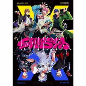 DISCOGRAPHY | 音楽原作キャラクターラッププロジェクト