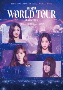 Hot Mess（初回生産限定盤／Poster Ver