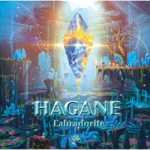 HAGANE LIVE第二章 洞窟と幻想石　DVD Amazon.co.jp: 2020.12.19 HAGANE ONEMAN LIVE 第二章『洞窟と