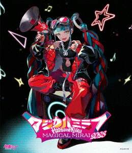 ◇初音ミク「マジカルミライ 2016」 DVD限定盤 初音ミク「マジカル