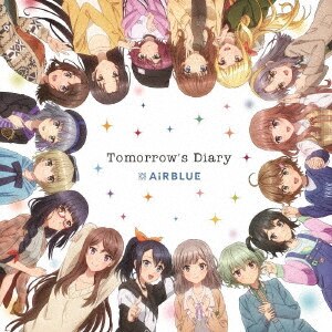 CUE!Team Single 05「Reach For The CUE!Team Single 05「Reach For The