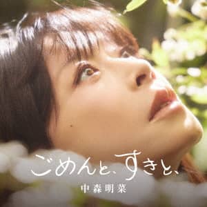 Ｏｎｌｙ Ｗｏｍａｎ～Ｂｅｓｔ ｏｆ Ｌｏｖｅ Ｓｏｎｇｓ～&frasl;中森明菜