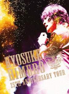 HIMURO KYOSUKE ポスター KYOSUKE HIMURO 35周年記念ポスター KYOSUKE HIMURO 35th