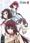 -Saki-@m episode of side - A@T