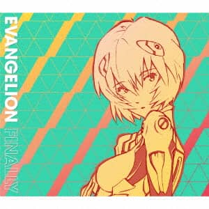 ＥＶＡＮＧＥＬＩＯＮ　ＦＩＮＡＬＬＹ（期間限定盤）（仮）