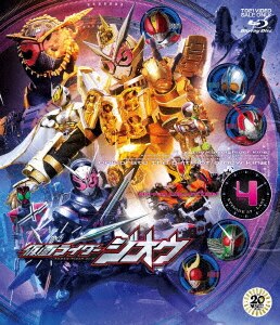 仮面ライダージオウ VOL．10/奥野壮DVD・Blu-ray