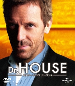 Dr.HOUSE／ドクター・ハウス：ファイナル・シーズン バリュー